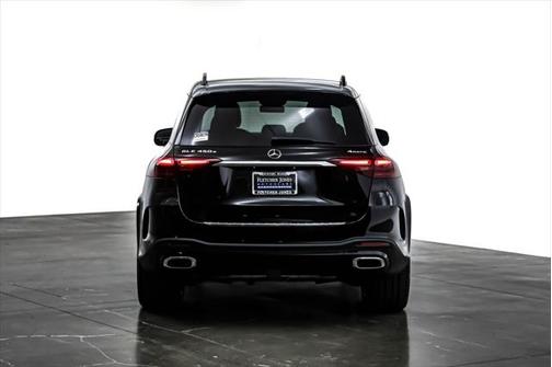 2025 Mercedes-Benz GLE 450e 4MATIC