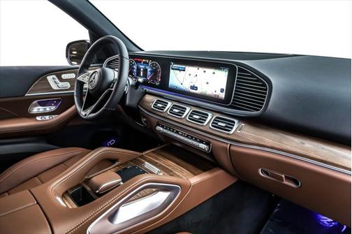 2025 Mercedes-Benz GLE 350 Base