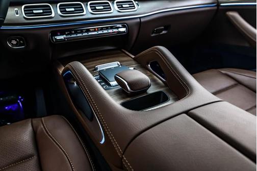 2025 Mercedes-Benz GLE 350 Base