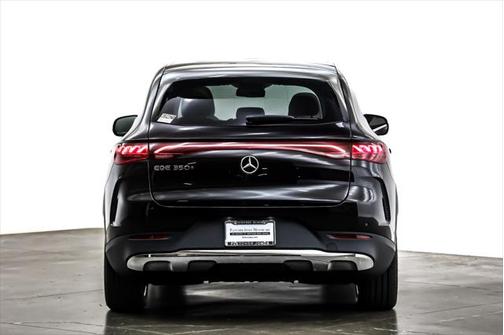 2025 Mercedes-Benz EQE 350+ Base