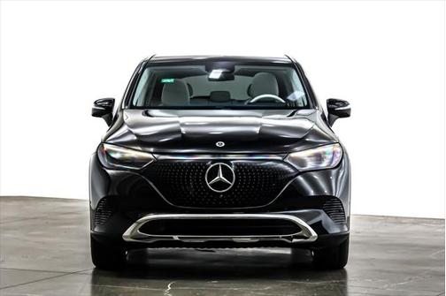 2025 Mercedes-Benz EQE 350+ Base