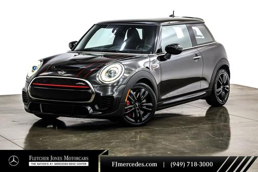 2020 MINI Hardtop John Cooper Works