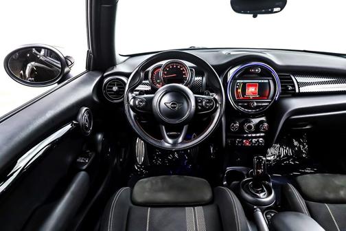 2020 MINI Hardtop John Cooper Works