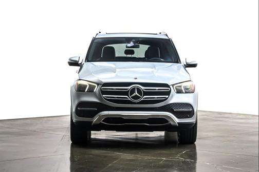 2022 Mercedes-Benz GLE 350 Base