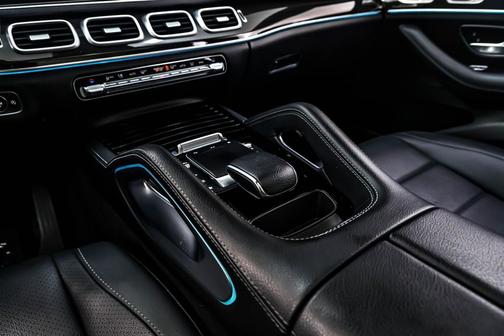 2022 Mercedes-Benz GLE 350 Base