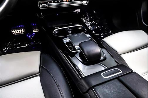 2019 Mercedes-Benz A-Class A 220 Sedan