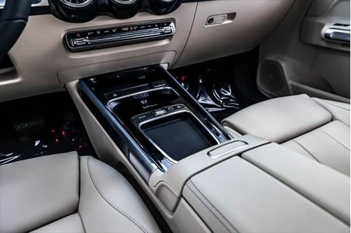 2025 Mercedes-Benz EQB 300 4MATIC