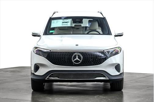 2025 Mercedes-Benz EQB 300 4MATIC