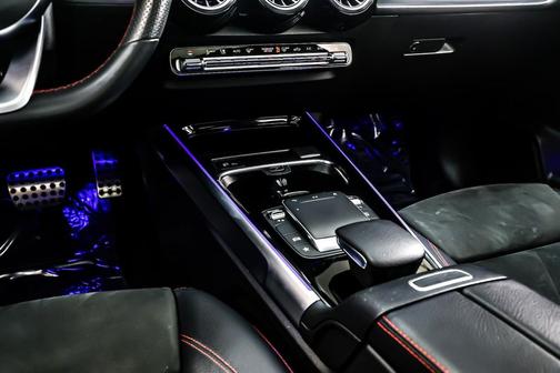 2021 Mercedes-Benz GLB 250 Base