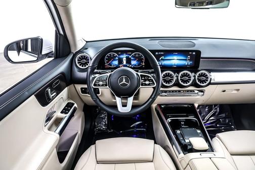 2023 Mercedes-Benz GLB 250 Base