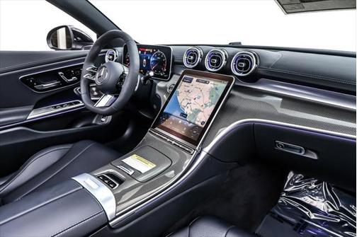 2025 Mercedes-Benz CLE 300 4MATIC Cabriolet