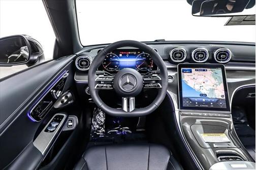 2025 Mercedes-Benz CLE 300 4MATIC Cabriolet