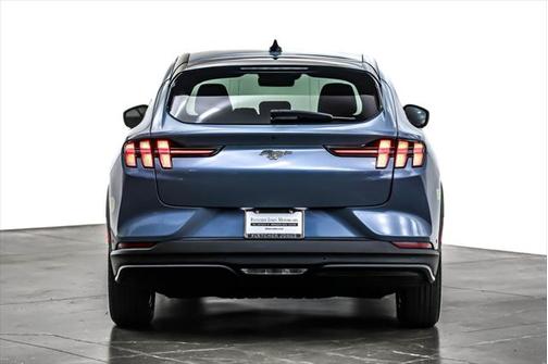 2023 Ford Mustang Mach-E Select