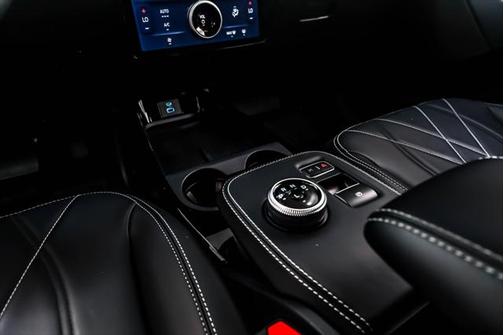 2023 Ford Mustang Mach-E Select
