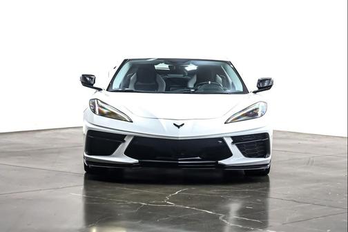 2023 Chevrolet Corvette Stingray w/3LT