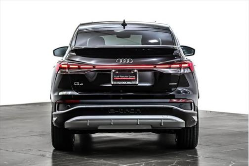 2023 Audi Q4 e-tron Premium 50 quattro