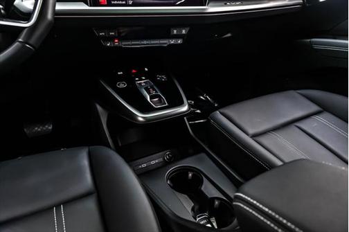 2023 Audi Q4 e-tron Premium 50 quattro