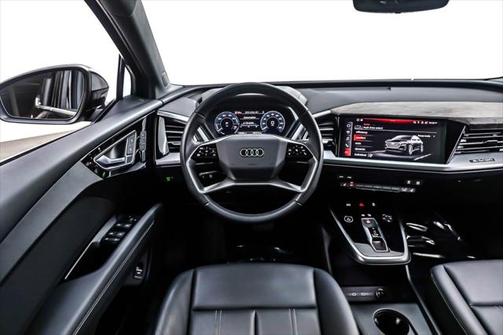 2023 Audi Q4 e-tron Premium 50 quattro