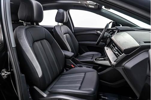 2023 Audi Q4 e-tron Premium 50 quattro