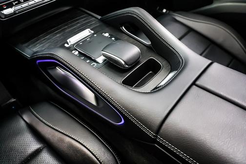 2026 Mercedes-Benz GLE 350 Base