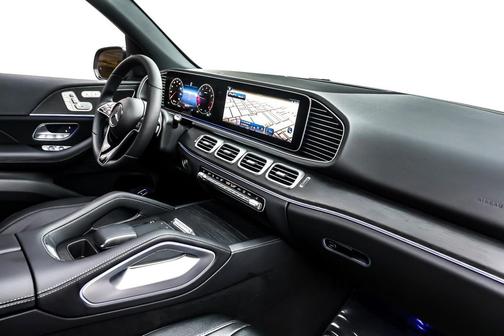 2026 Mercedes-Benz GLE 350 Base