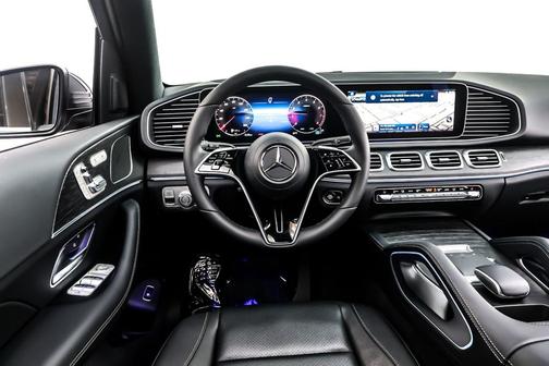 2026 Mercedes-Benz GLE 350 Base