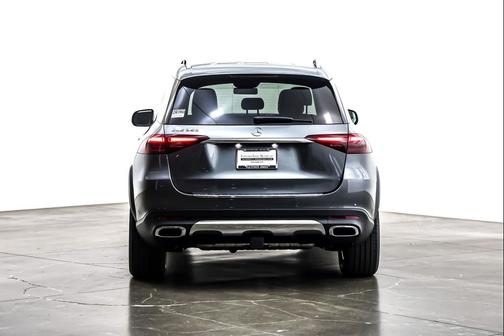 2026 Mercedes-Benz GLE 350 Base