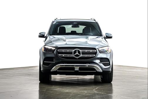 2026 Mercedes-Benz GLE 350 Base
