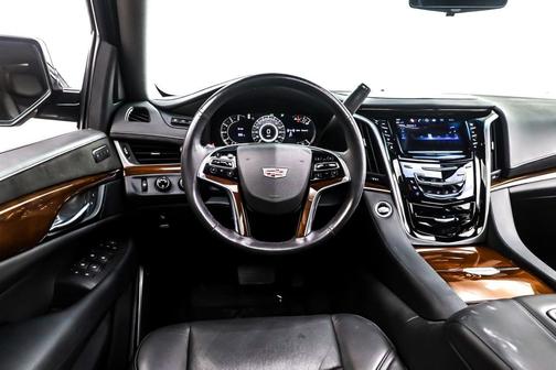 2019 Cadillac Escalade Premium Luxury