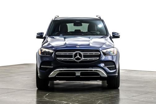 2026 Mercedes-Benz GLE 350 Base