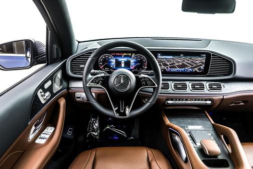 2026 Mercedes-Benz GLE 350 Base