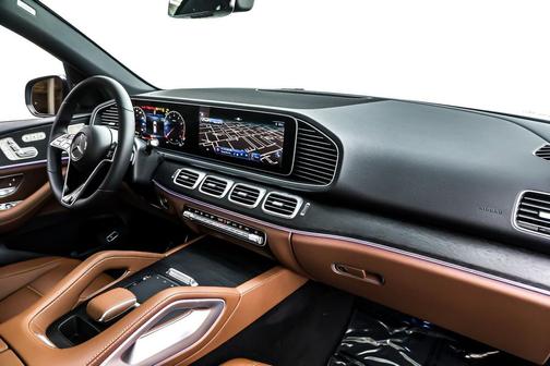 2026 Mercedes-Benz GLE 350 Base