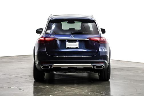 2026 Mercedes-Benz GLE 350 Base