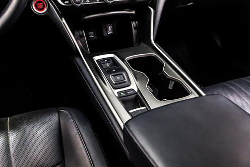 2018 Honda Accord Touring 2.0T
