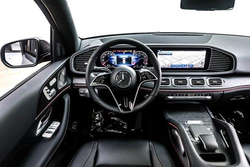 2026 Mercedes-Benz GLE 350 Base