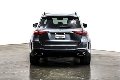 2026 Mercedes-Benz GLE 350 Base