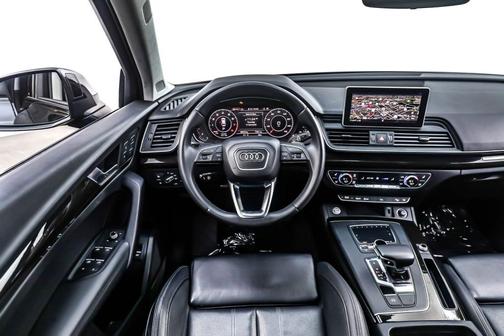2019 Audi Q5 2.0T Premium Plus