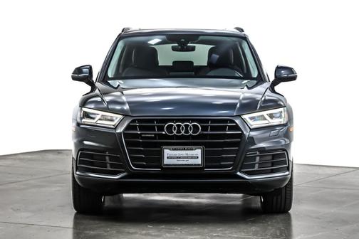 2019 Audi Q5 2.0T Premium Plus