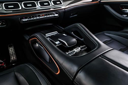 2022 Mercedes-Benz AMG GLE 53 4MATIC+ Coupe