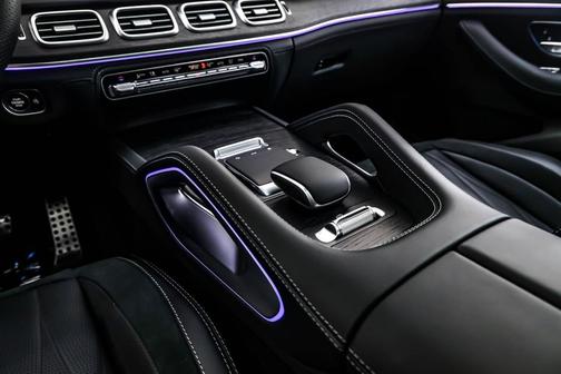 2026 Mercedes-Benz AMG GLE 53 4MATIC+ Coupe