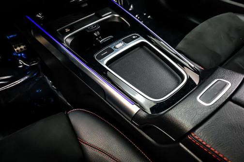 2024 Mercedes-Benz GLB 250 Base