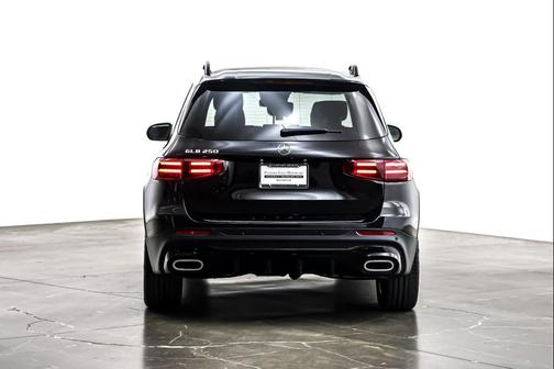 2024 Mercedes-Benz GLB 250 Base