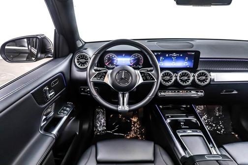 2025 Mercedes-Benz GLB 250 Base