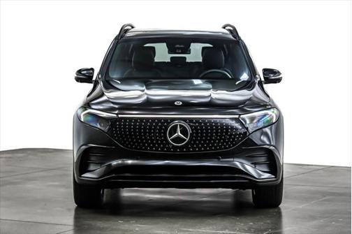 2024 Mercedes-Benz EQB 250 Base
