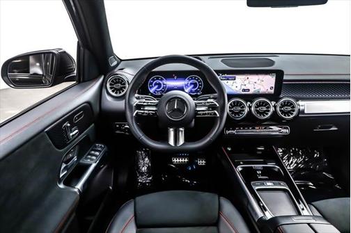 2024 Mercedes-Benz EQB 250 Base