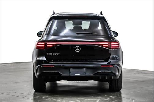 2024 Mercedes-Benz EQB 250 Base