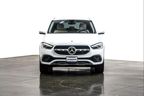 2023 Mercedes-Benz GLA 250 Base