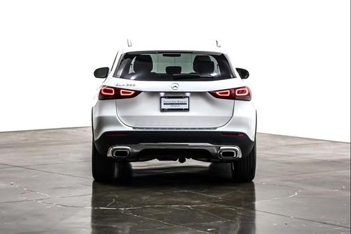 2023 Mercedes-Benz GLA 250 Base