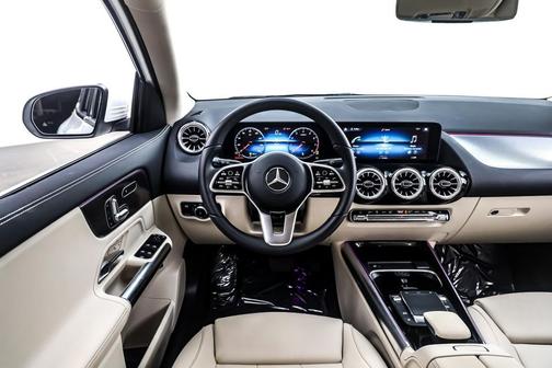 2023 Mercedes-Benz GLA 250 Base