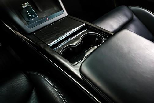 2023 Tesla Model X Plaid Tri Motor All-Wheel Drive